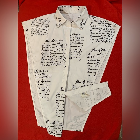 Sleeveless, Side less Top - Picture 1 of 4